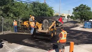 Best Concrete Driveway Installation  in Basking Ridge, NJ